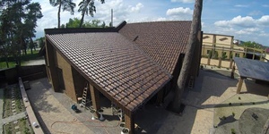 Керамическая черепица Koramic, Е 32, rustikal ..jpg