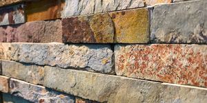 3D панели RKS SLATE (РКС Слате) Сланец Dark Multicolor Classic1