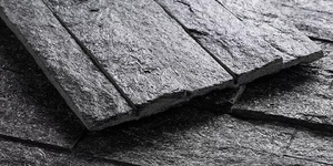 3D панели Кварцит Black Quartz Classic 2