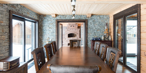 3D панели Кварцит Boston Blend Country3