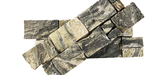 3D панели Оникс Arctic Green Country 2