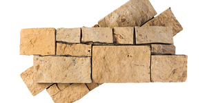 3D панели Известняк Beige Limestone Country 1