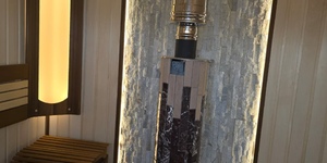 3D панели Кварцит Beige Quartz Classic 17