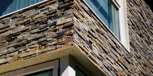 3D панели Сланец Multicolor Classic 26