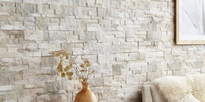 3D панели Кварцит Beige Quartz Modern1