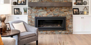 3D панели Сланец Multicolor Modern5