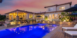 Террасная доска из ДПК Bamberg, Solid, Lebanese Cedar