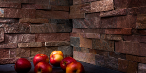 3D панели Кварцит Cooper Natural5