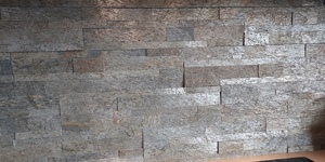 Кварцит Silver Shine Natural6