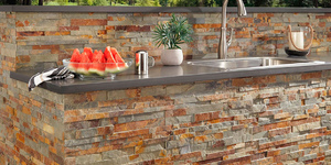 Сланец Multicolor Classic11