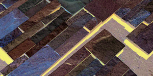 Сланец Beige Slate Modern37