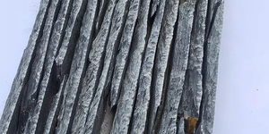 Сланец Black Waterfall Pencil5