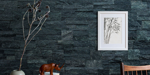 Кварцит Black Quartz Modern2