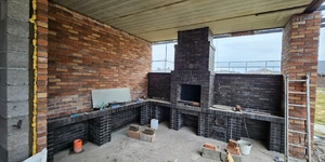 Кирпич керамический облицовочный BRAER PRO 34.03 14