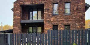 Кирпич облицовочный Тандем, Константиново, WDF 2