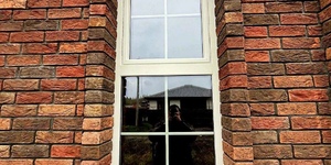 Кирпич ручной формовки Тандем, Никулино, ECO WDF 3