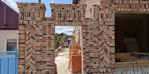 Кирпич ручной формовки Тандем, Екатерининское, ECO WDF 5