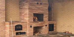 Кирпич облицовочный Тандем, Вена, 485x85x40 мм 3