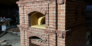 Кирпич ручной формовки Тандем, Благодать, WDF 1