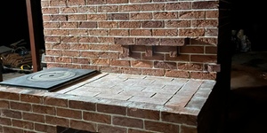 Кирпич ручной формовки Тандем, Благодать, WDF 4