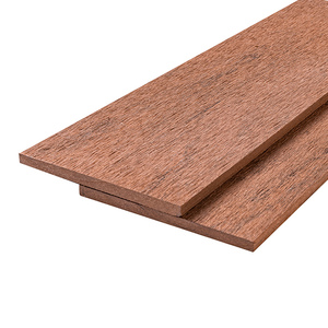 Универсальная доска из ДПК Bamberg, African Bubinga