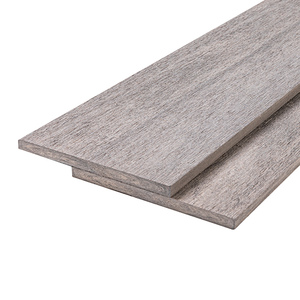 Универсальная доска из ДПК Bamberg, English Barnwood