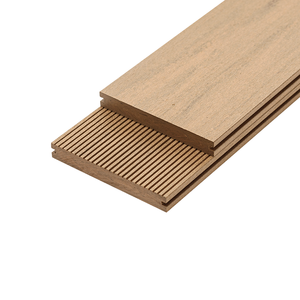 Террасная доска Bruggan, Sand