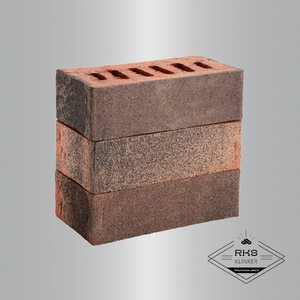 Клинкерный кирпич Faber Jar, Балтийский, WDF