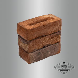 Кирпич ручной формовки Hans BEKKER® 1901, WDF