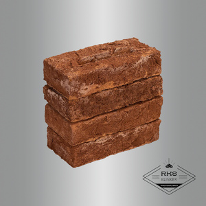Кирпич ручной формовки Hans BEKKER® 1921, VF