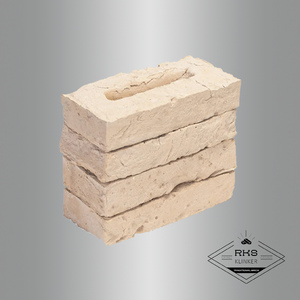 Кирпич ручной формовки Hans BEKKER® 1929, VF