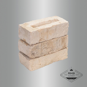 Кирпич ручной формовки Hans BEKKER® 1929, WDF