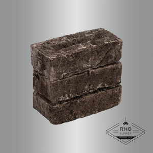 Кирпич ручной формовки Hans BEKKER® 1930, WDF