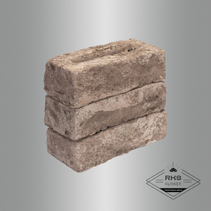 Кирпич ручной формовки Hans BEKKER® 1931, WDF