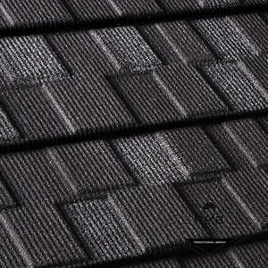 Композитная черепица Gerard Shingle, Eclipse