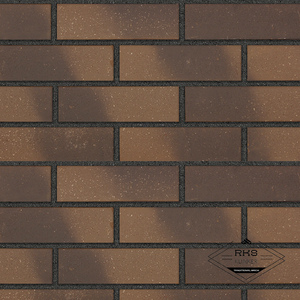 Клинкерная фасадная плитка ЛСР "Клио" Декор