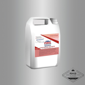 SPAZZINO Очиститель фасада от высолов и загрязнений