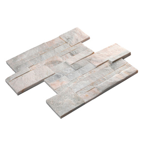 3D панели Кварцит White Quartz Modern