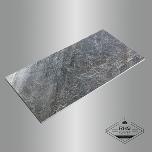 Сланец Ocean Green Brushed