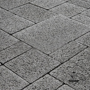 Тротуарная плитка Steingot, Granit Premium, Бавария "Fumo Bello"