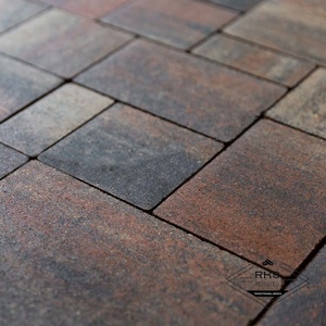 Тротуарная плитка Steingot, Бавария "Штайн Ферро"