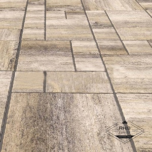 Тротуарная плитка Steingot, Грандо