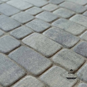Тротуарная плитка Steingot, Классика "Штайн Сильвер"