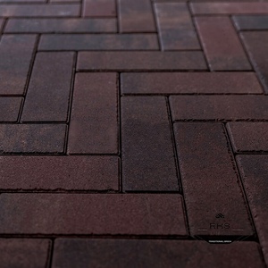 Тротуарная плитка Steingot, Паркет "Эмбер"