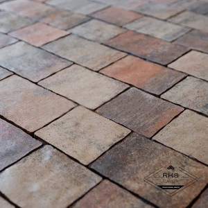 Тротуарная плитка Steingot, Старый город "Штайн Ферро"