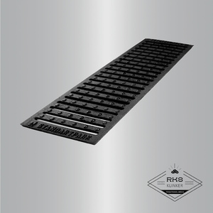 Решетка РВ-75.30-щель-ВЧ-кл.C 28333-М