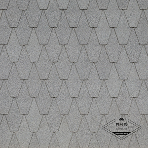 Гибкая черепица TEGOLA, UNICA CASTELLO, Pioppo Bianco 450