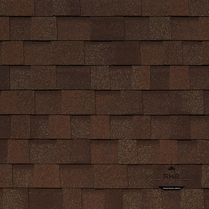 Гибкая черепица TEGOLA, UNICA MASTER, Castagna Matura 122