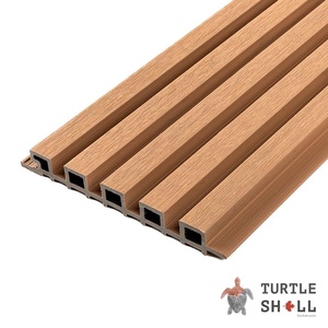 Реечная панель Narrow Lines, Siberian Pine, Co-Extrusion