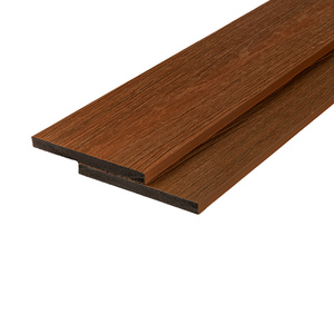 Универсальная доска Turtle Shell, Thai Teak, Co-Extrusion